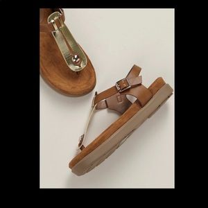 Summer Sandals